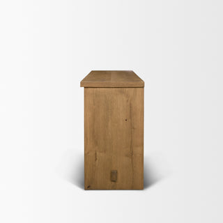 Mercana Alcott 71393 Brown Furniture Alternative Image