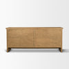 Mercana Alcott 71393 Brown Furniture Alternative Image