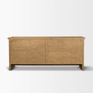 Mercana Alcott 71393 Brown Furniture Alternative Image