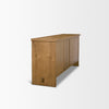 Mercana Alcott 71393 Brown Furniture Alternative Image