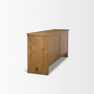 Mercana Alcott 71393 Brown Furniture Alternative Image