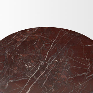 Mercana Bellancia 71394 Red Furniture Alternative Image