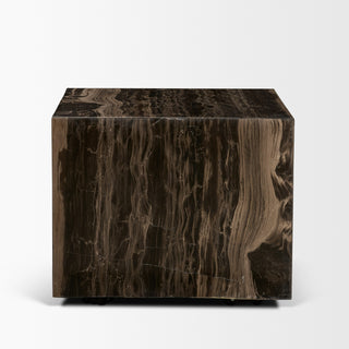 Mercana Quadra 71398 Brown Furniture Alternative Image
