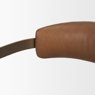Mercana Hollyfield 50413V Brown Furniture Alternative Image