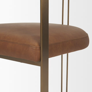 Mercana Hollyfield 50413V Brown Furniture Alternative Image