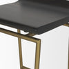 Mercana Givens 67852 Black Furniture Alternative Image