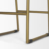 Mercana Givens 67852 Black Furniture Alternative Image