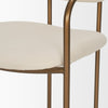 Mercana Parker 68310V Cream Furniture Alternative Image