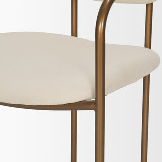 Mercana Parker 68310V Cream Furniture Alternative Image