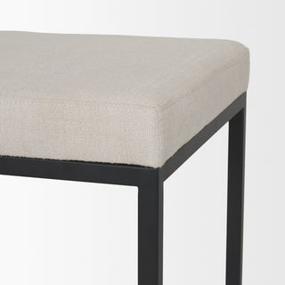 Mercana Frodo 68444V Black Furniture Alternative Image