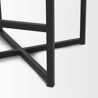 Mercana Frodo 68444V Black Furniture Alternative Image