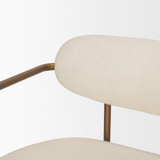 Mercana Parker 68562V Beige Furniture Alternative Image