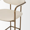 Mercana Parker 68562V Beige Furniture Alternative Image