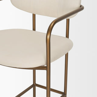 Mercana Parker 68562V Beige Furniture Alternative Image