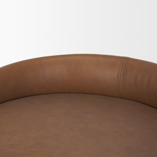 Mercana Hollyfield 68573V Brown Furniture Alternative Image
