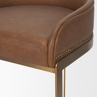 Mercana Hollyfield 68573V Brown Furniture Alternative Image