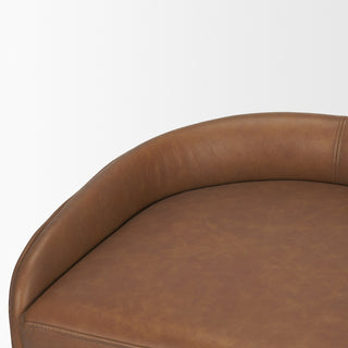Mercana Hollyfield 68574V Brown Furniture Alternative Image