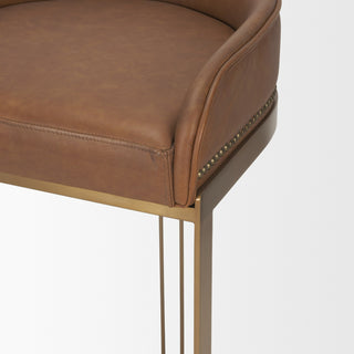Mercana Hollyfield 68574V Brown Furniture Alternative Image