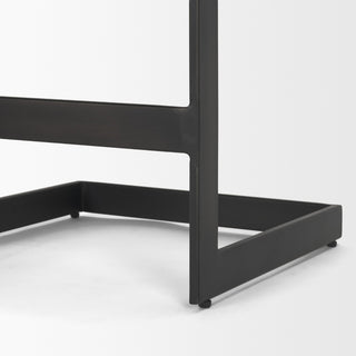 Mercana Kiran 69175 Black Furniture Alternative Image