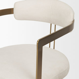 Mercana Hollyfield 69451V White Furniture Alternative Image