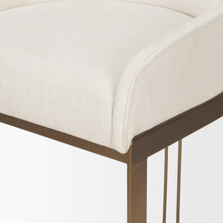 Mercana Hollyfield 69452V White Furniture Alternative Image
