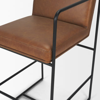 Mercana Stamford 71226 Brown Furniture Alternative Image