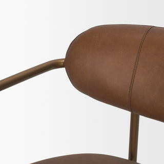 Mercana Parker 71227 Brown Furniture Alternative Image