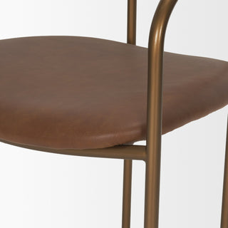 Mercana Parker 71227 Brown Furniture Alternative Image