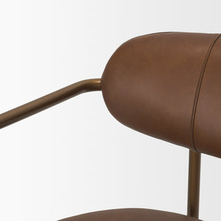 Mercana Parker 71228 Brown Furniture Alternative Image