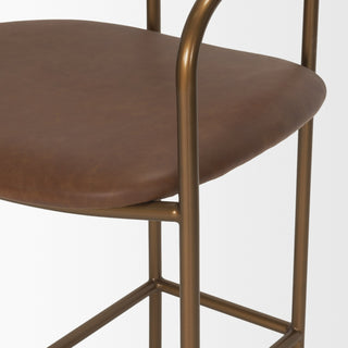 Mercana Parker 71228 Brown Furniture Alternative Image