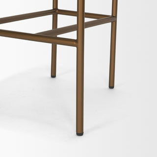 Mercana Parker 71228 Brown Furniture Alternative Image