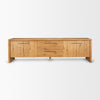 Mercana Belford 71230 Brown-Dark Furniture Alternative Image