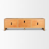 Mercana Belford 71230 Brown-Dark Furniture Alternative Image