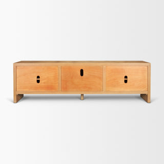 Mercana Belford 71230 Brown-Dark Furniture Alternative Image