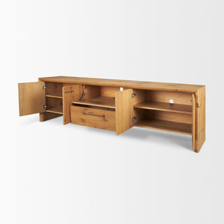 Mercana Belford 71230 Brown-Dark Furniture Alternative Image