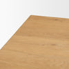 Mercana Belford 71230 Brown-Dark Furniture Alternative Image
