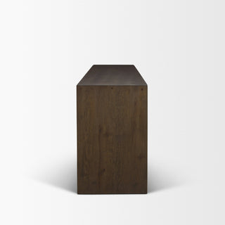 Mercana Belford 71234 Brown-Light Furniture Alternative Image