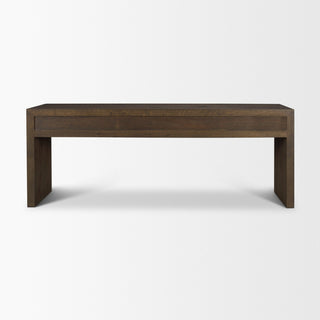 Mercana Belford 71234 Brown-Light Furniture Alternative Image