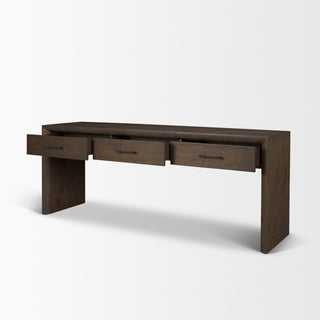 Mercana Belford 71234 Brown-Light Furniture Alternative Image