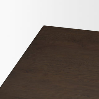 Mercana Belford 71234 Brown-Light Furniture Alternative Image