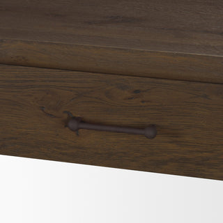 Mercana Belford 71234 Brown-Light Furniture Alternative Image