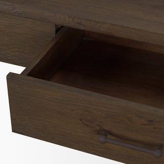 Mercana Belford 71234 Brown-Light Furniture Alternative Image