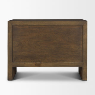 Mercana Belford 71236 Brown Furniture Alternative Image