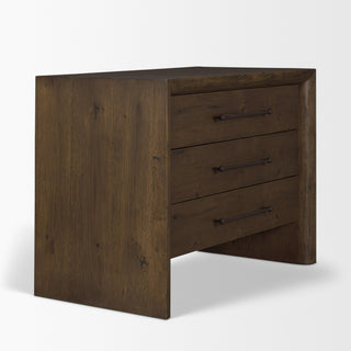 Mercana Belford 71236 Brown Furniture Alternative Image