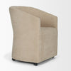 Mercana Sondra 71319 Beige Furniture Alternative Image