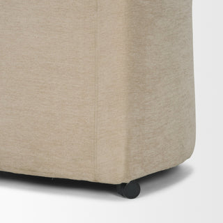 Mercana Sondra 71319 Beige Furniture Alternative Image