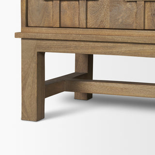 Mercana Truss 71414 Furniture Alternative Image
