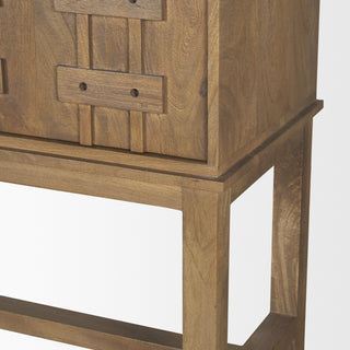 Mercana Truss 71415 Furniture Alternative Image