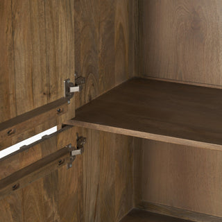 Mercana Truss 71415 Furniture Alternative Image