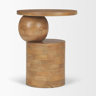 Mercana Stack 71418 Brown-Light Furniture Alternative Image